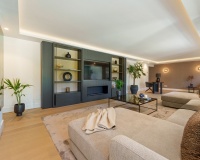 Rynek wtórny - Villa - Marbella - Nueva Andalucía