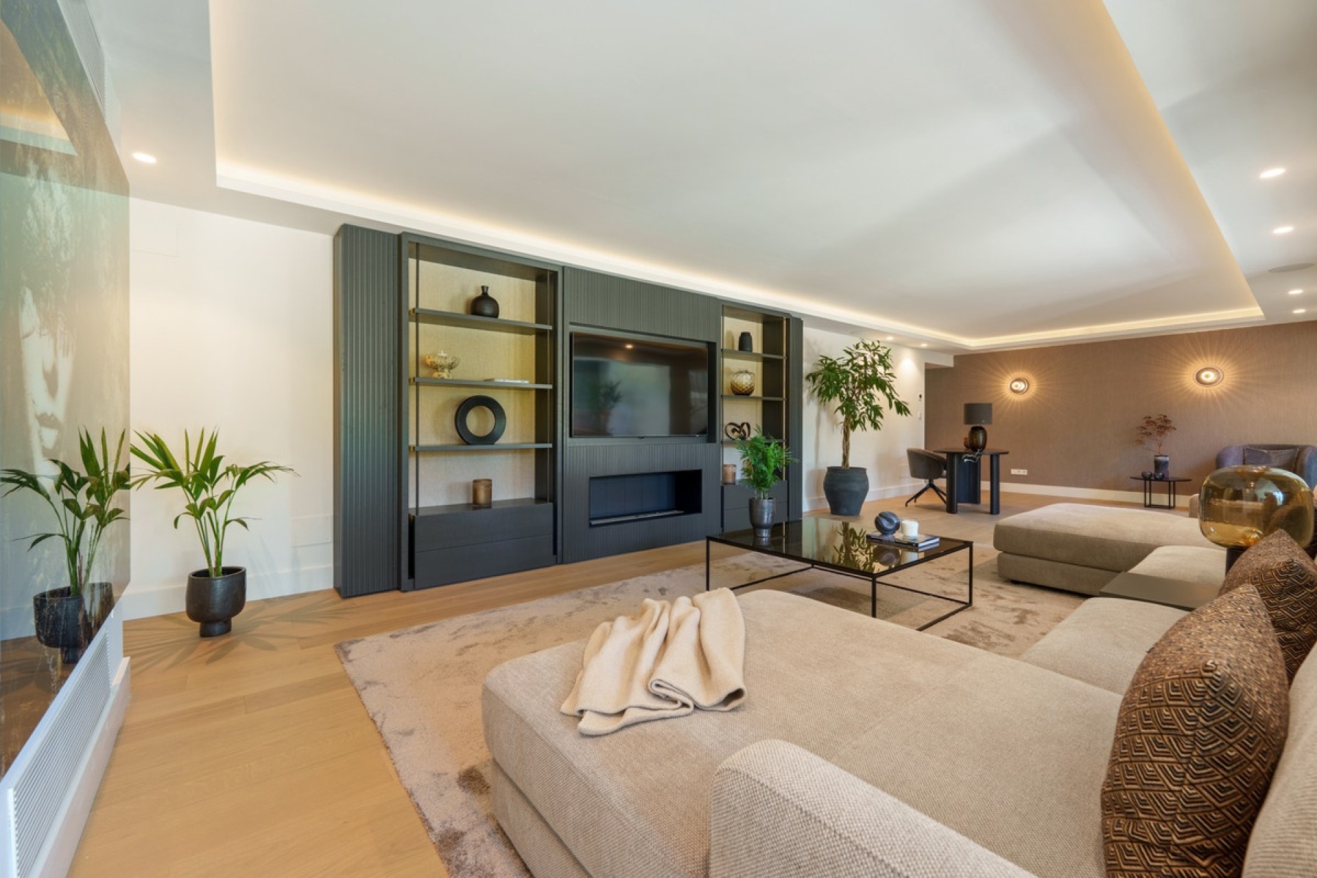 Rynek wtórny - Villa - Marbella - Nueva Andalucía