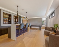 Rynek wtórny - Villa - Marbella - Nueva Andalucía