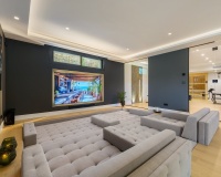 Rynek wtórny - Villa - Marbella - Nueva Andalucía