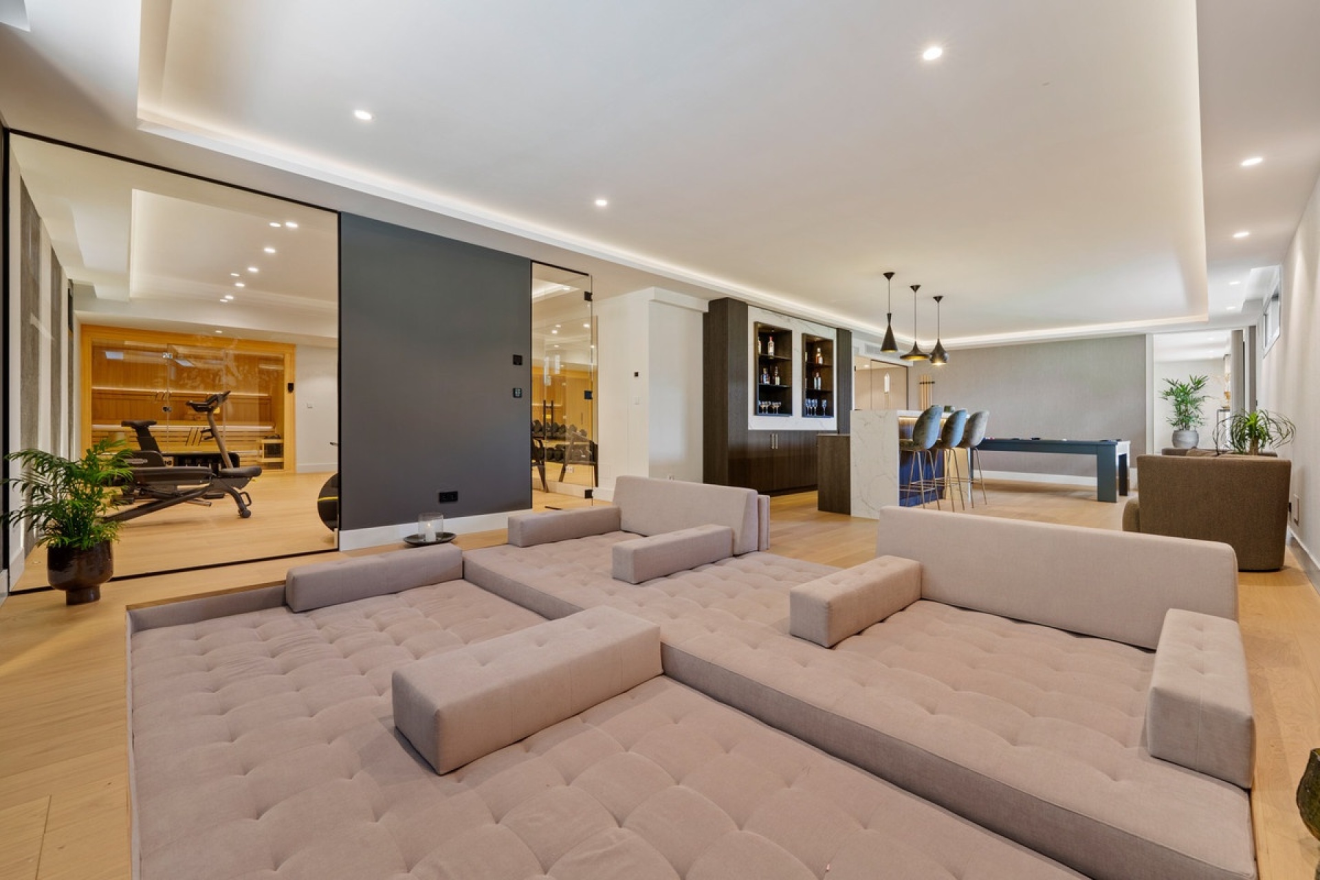 Rynek wtórny - Villa - Marbella - Nueva Andalucía