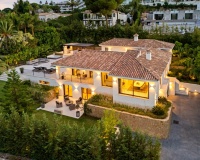 Rynek wtórny - Villa - Marbella - Nueva Andalucía