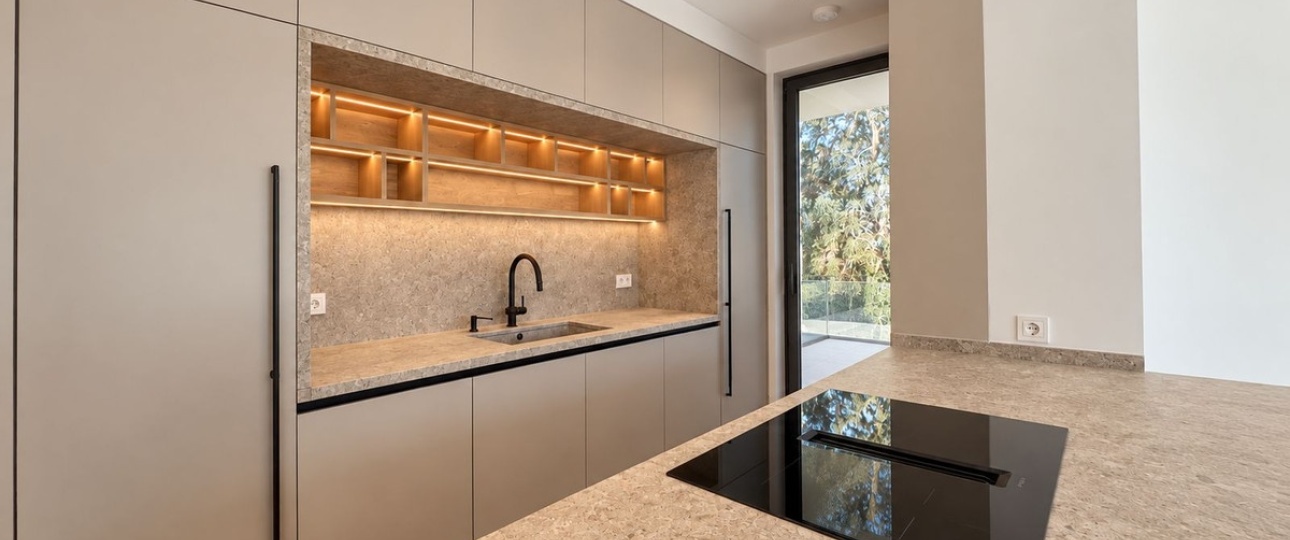 Rynek wtórny - Villa - Marbella - Nueva Andalucía