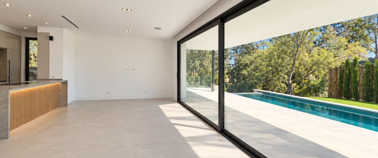 Rynek wtórny - Villa - Marbella - Nueva Andalucía