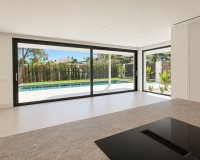 Rynek wtórny - Villa - Marbella - Nueva Andalucía