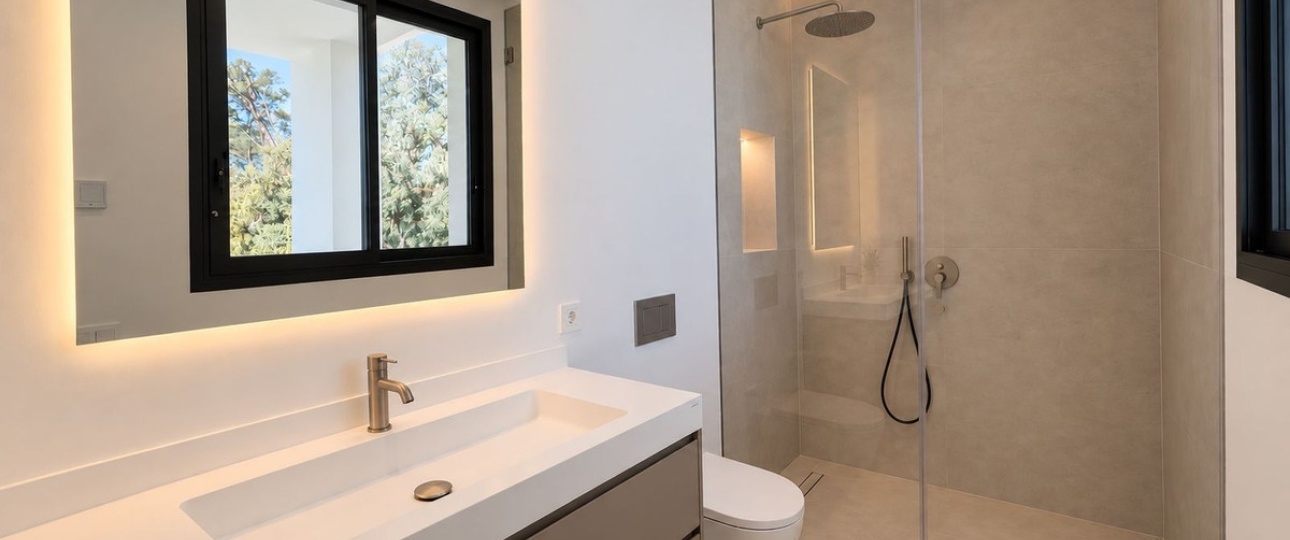Rynek wtórny - Villa - Marbella - Nueva Andalucía