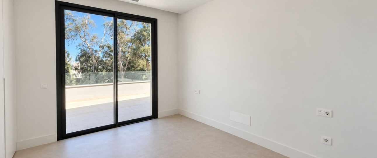 Rynek wtórny - Villa - Marbella - Nueva Andalucía