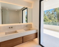 Rynek wtórny - Villa - Marbella - Nueva Andalucía