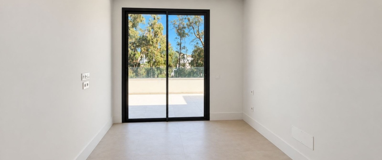 Rynek wtórny - Villa - Marbella - Nueva Andalucía