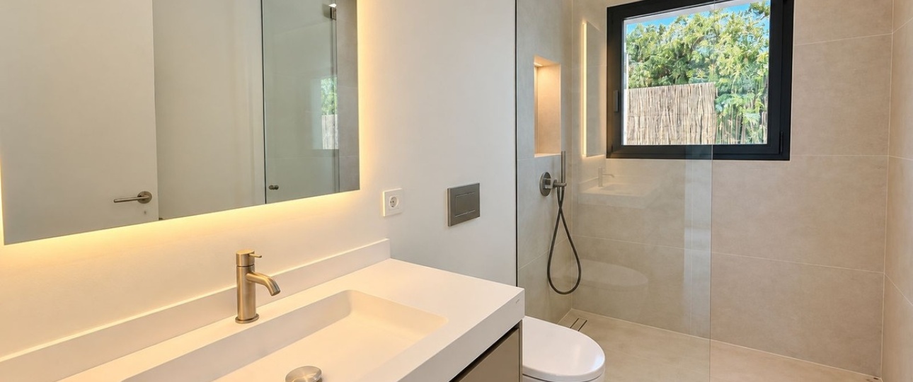 Rynek wtórny - Villa - Marbella - Nueva Andalucía