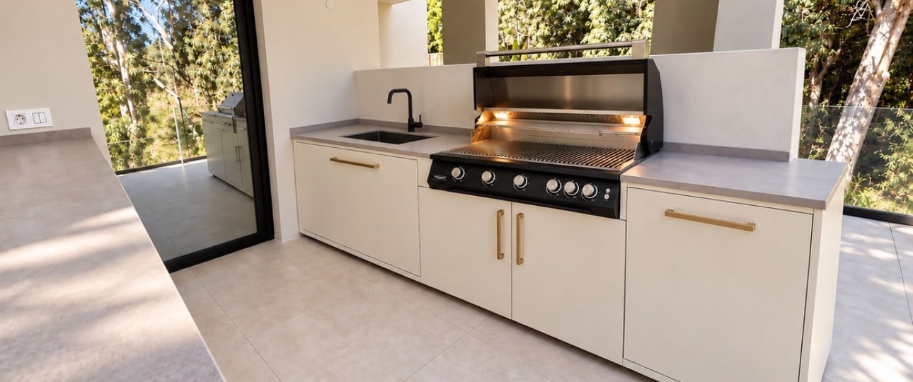 Rynek wtórny - Villa - Marbella - Nueva Andalucía