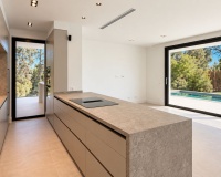 Rynek wtórny - Villa - Marbella - Nueva Andalucía