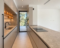 Rynek wtórny - Villa - Marbella - Nueva Andalucía