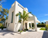 Rynek wtórny - Villa - Marbella - Nueva Andalucía