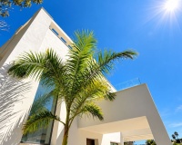 Rynek wtórny - Villa - Marbella - Nueva Andalucía
