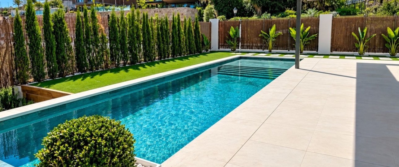 Rynek wtórny - Villa - Marbella - Nueva Andalucía