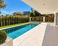 Rynek wtórny - Villa - Marbella - Nueva Andalucía