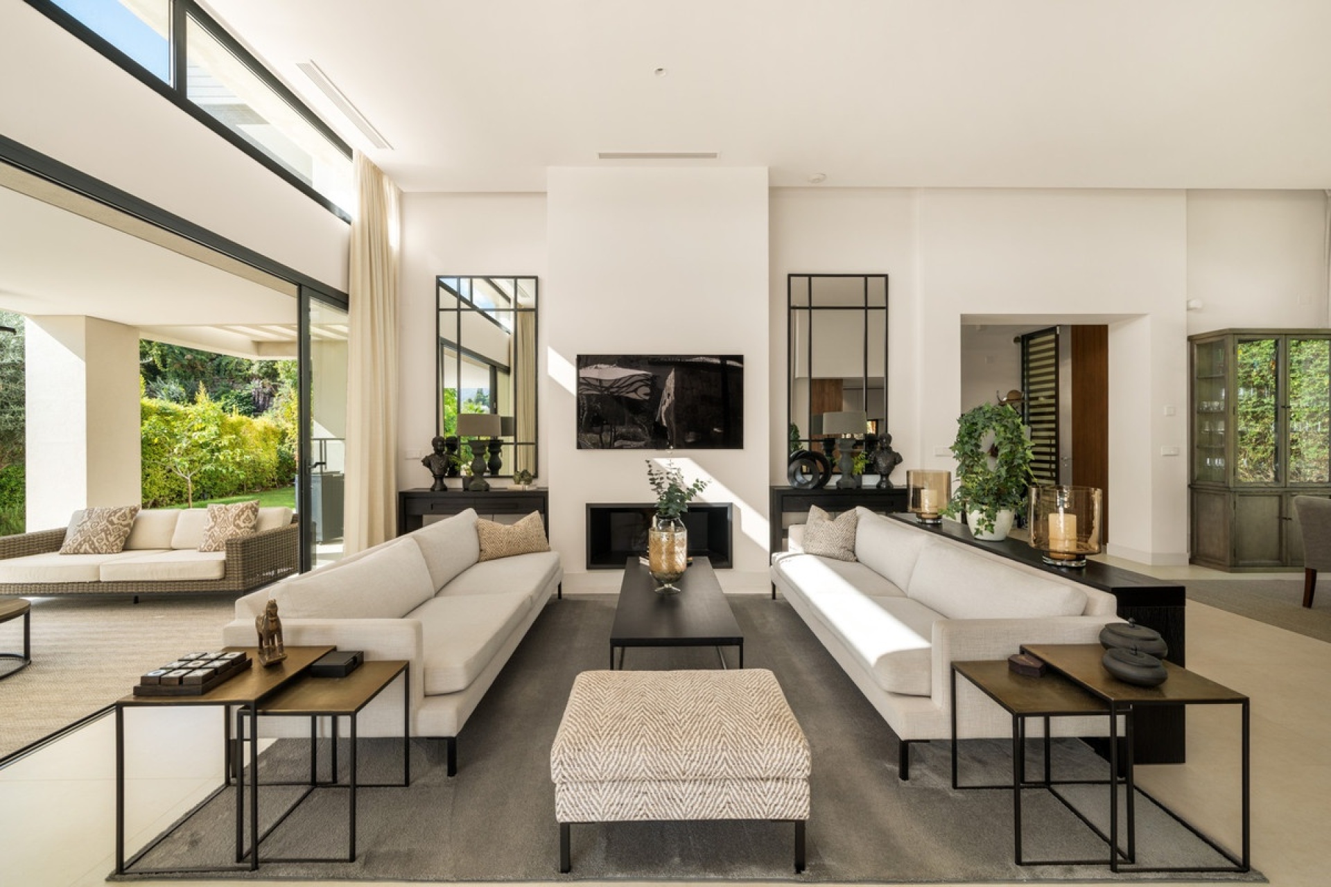 Rynek wtórny - Villa - Marbella - Nueva Andalucía