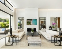 Rynek wtórny - Villa - Marbella - Nueva Andalucía