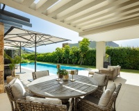 Rynek wtórny - Villa - Marbella - Nueva Andalucía