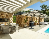 Rynek wtórny - Villa - Marbella - Nueva Andalucía