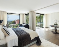 Rynek wtórny - Villa - Marbella - Nueva Andalucía