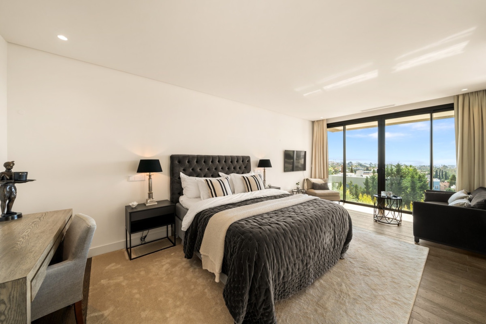 Rynek wtórny - Villa - Marbella - Nueva Andalucía