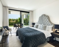 Rynek wtórny - Villa - Marbella - Nueva Andalucía