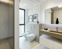 Rynek wtórny - Villa - Marbella - Nueva Andalucía