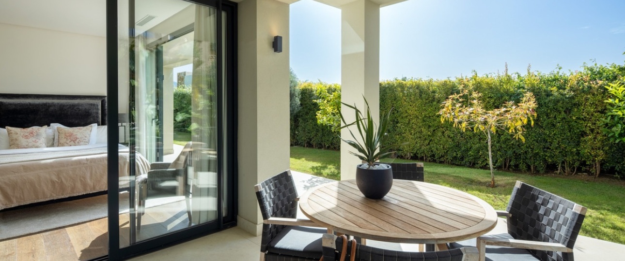 Rynek wtórny - Villa - Marbella - Nueva Andalucía