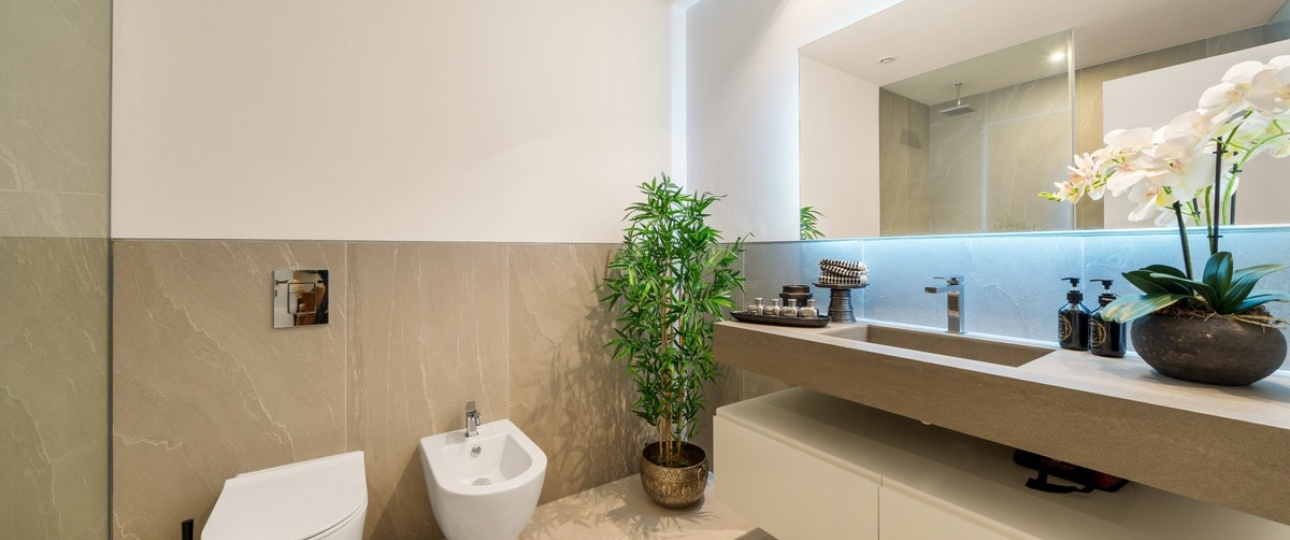 Rynek wtórny - Villa - Marbella - Nueva Andalucía