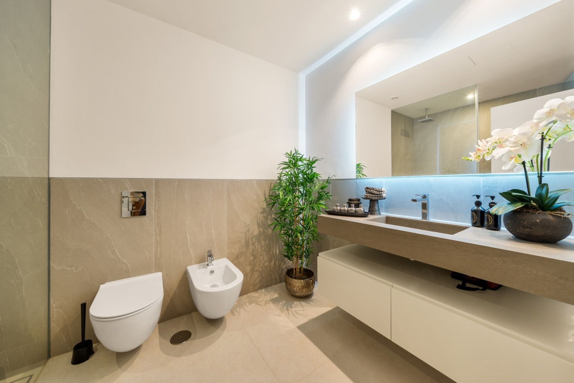 Rynek wtórny - Villa - Marbella - Nueva Andalucía