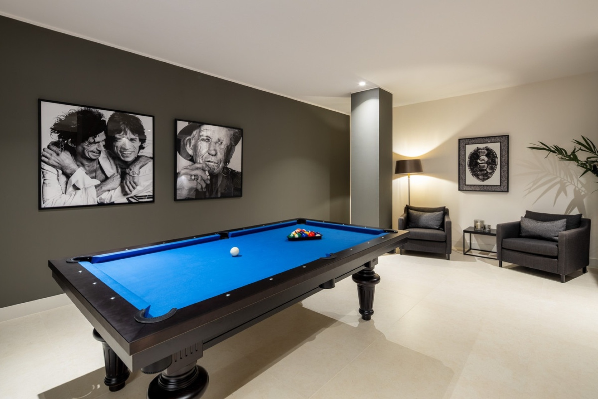 Rynek wtórny - Villa - Marbella - Nueva Andalucía