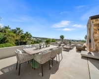 Rynek wtórny - Villa - Marbella - Nueva Andalucía