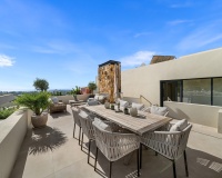 Rynek wtórny - Villa - Marbella - Nueva Andalucía