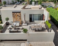 Rynek wtórny - Villa - Marbella - Nueva Andalucía