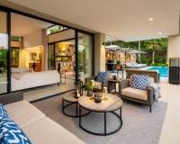 Rynek wtórny - Villa - Marbella - Nueva Andalucía
