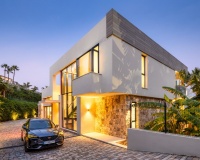 Rynek wtórny - Villa - Marbella - Nueva Andalucía