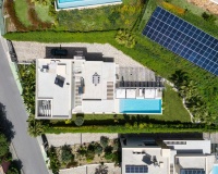 Rynek wtórny - Villa - Marbella - Nueva Andalucía