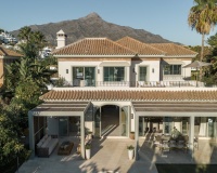 Rynek wtórny - Villa - Marbella - Nueva Andalucía