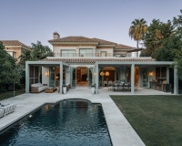 Rynek wtórny - Villa - Marbella - Nueva Andalucía