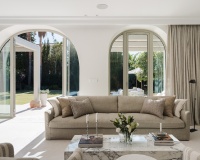 Rynek wtórny - Villa - Marbella - Nueva Andalucía