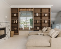 Rynek wtórny - Villa - Marbella - Nueva Andalucía