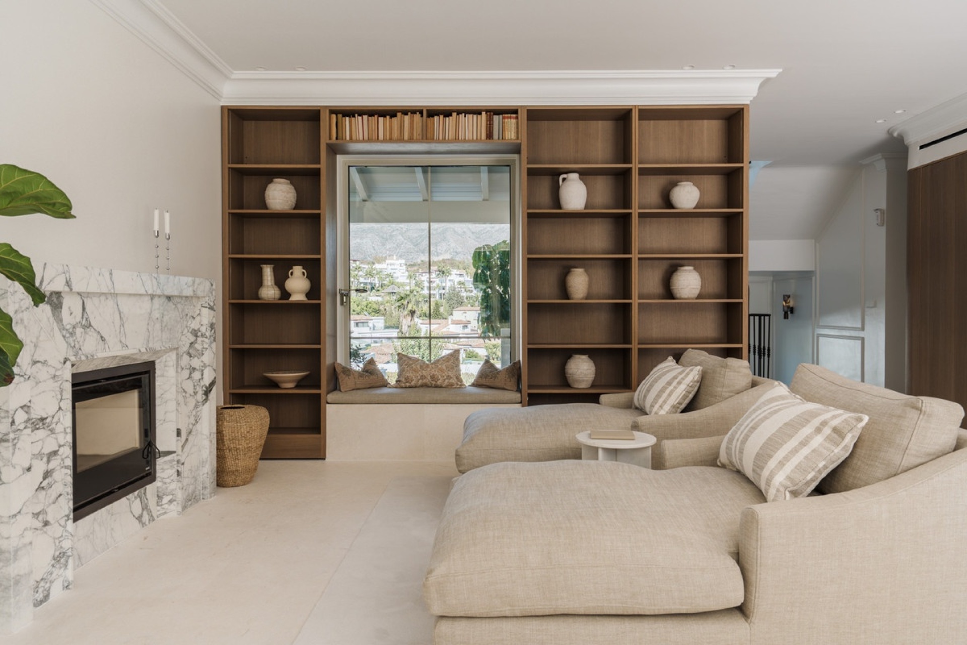 Rynek wtórny - Villa - Marbella - Nueva Andalucía