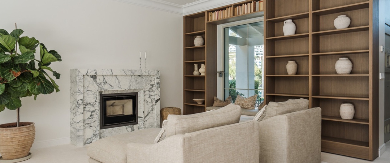 Rynek wtórny - Villa - Marbella - Nueva Andalucía