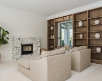 Rynek wtórny - Villa - Marbella - Nueva Andalucía