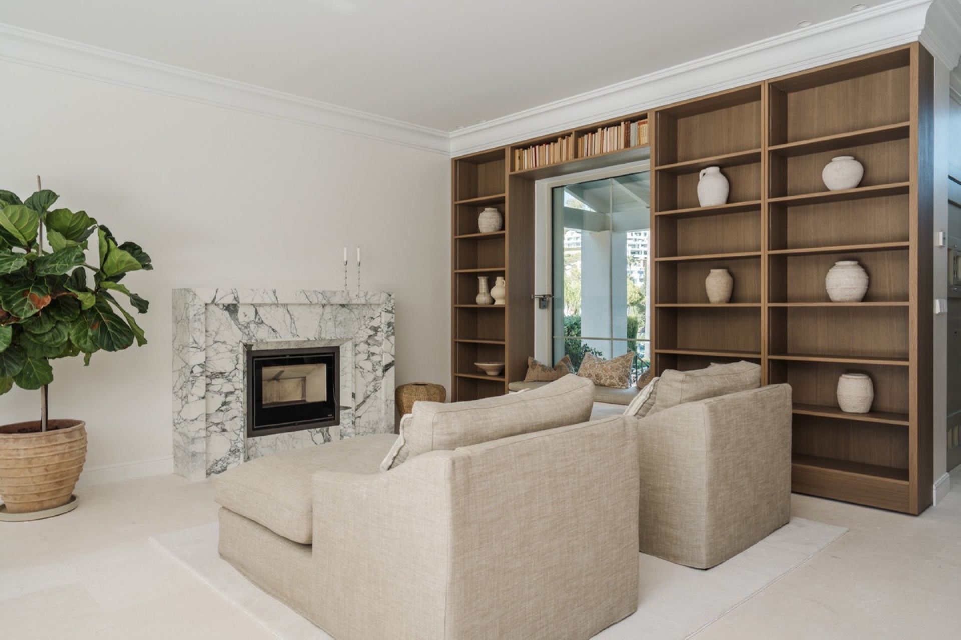 Rynek wtórny - Villa - Marbella - Nueva Andalucía