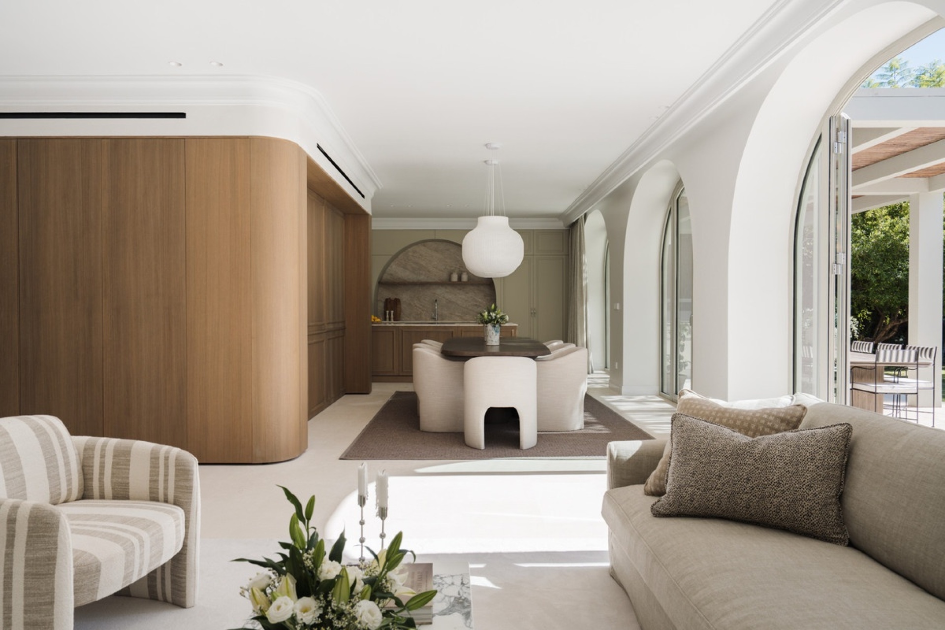 Rynek wtórny - Villa - Marbella - Nueva Andalucía