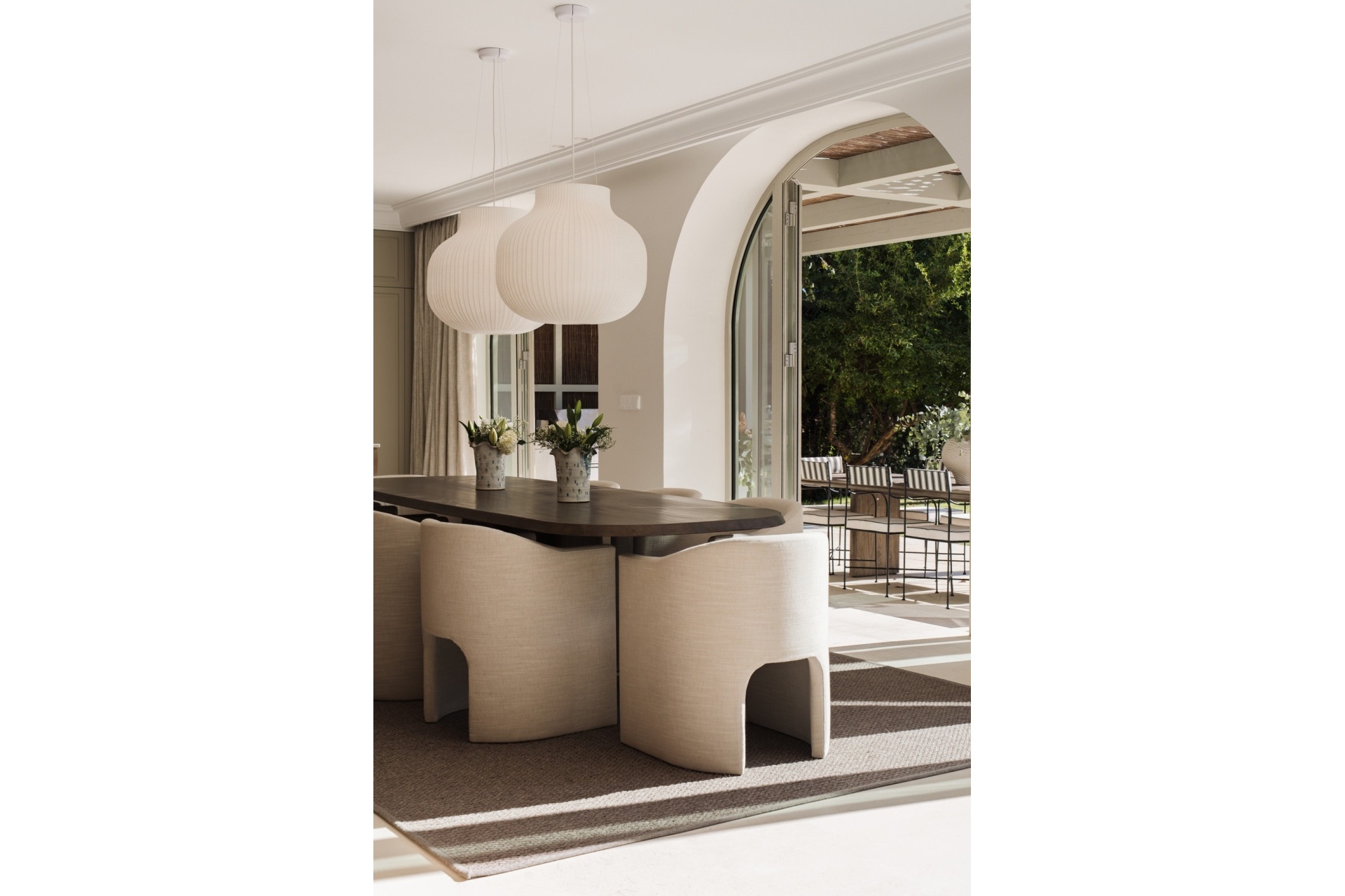 Rynek wtórny - Villa - Marbella - Nueva Andalucía