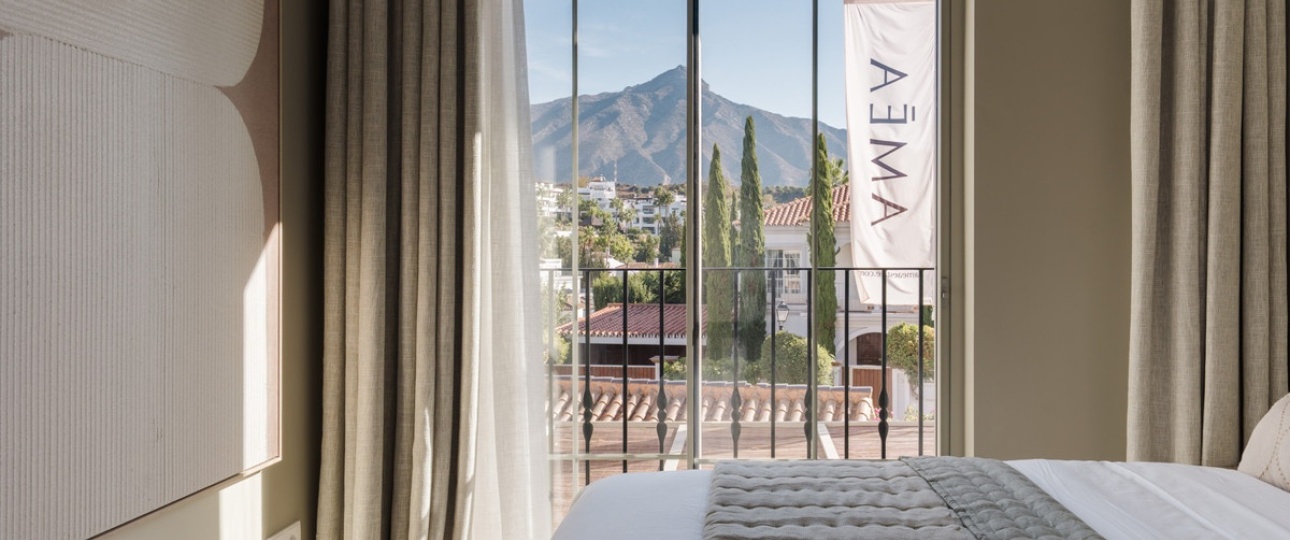 Rynek wtórny - Villa - Marbella - Nueva Andalucía
